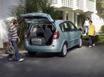 Renault Grand Scenic 2006 года